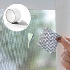 InnovaGoods Adhesive Tape to Repair Mosquito Nets Mospear InnovaGoods 