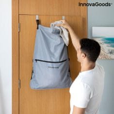 UNBRANDED Backpack Laundry Bag Clepac InnovaGoods 