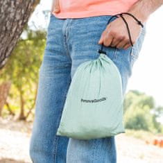 InnovaGoods Dvojna viseča mreža za kampiranje Rewong InnovaGoods 