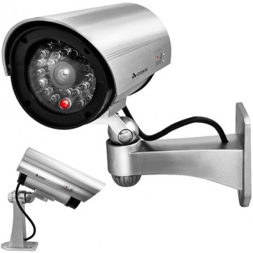 UNBRANDED Lažna IR CCD kamera
