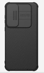 Nillkin CamShield PRO Zadnji pokrov za Samsung Galaxy A55 5G Black