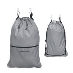 UNBRANDED Backpack Laundry Bag Clepac InnovaGoods 
