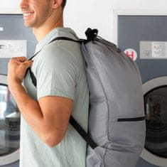 UNBRANDED Backpack Laundry Bag Clepac InnovaGoods 