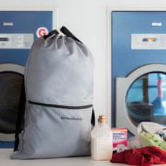 UNBRANDED Backpack Laundry Bag Clepac InnovaGoods 