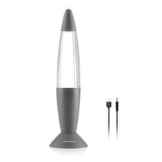 UNBRANDED Tornado LED Lava Lamp Twamp InnovaGoods 