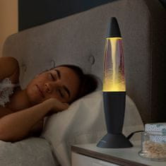 UNBRANDED Tornado LED Lava Lamp Twamp InnovaGoods 