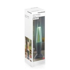 UNBRANDED Tornado LED Lava Lamp Twamp InnovaGoods 