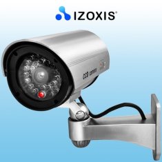 Izoxis Lažna IR CCD kamera 
