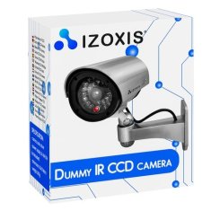 Izoxis Lažna IR CCD kamera 