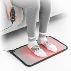 InnovaGoods Električna grelna blazina Hemat InnovaGoods 