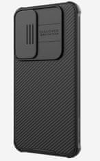 Nillkin CamShield PRO Zadnji pokrov za Samsung Galaxy A55 5G Black