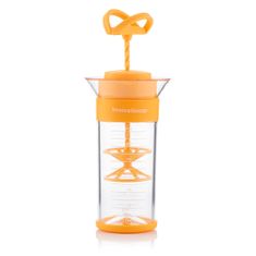InnovaGoods Sauce and Vinaigrette Blender with Recipes Dressix InnovaGoods 