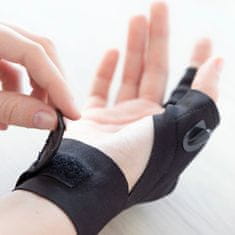 UNBRANDED Gloves with LED Light Gleds InnovaGoods 2 Units 