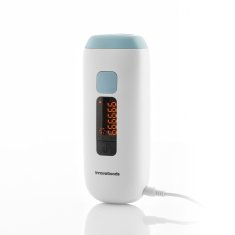 InnovaGoods Odstranjevalec dlak z intenzivno pulzno svetlobo z dodatki Ipylator InnovaGoods 