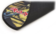 Superdrive Iron Maiden Podloga za miško model 3