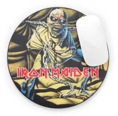 Superdrive Iron Maiden Podloga za miško model 3
