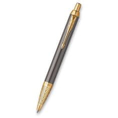 Parker IM Premium Pioneers Collection Arrow GT pisalo