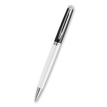 Waterman Hémisphère Colour Blocking Black & White CT kroglično pero