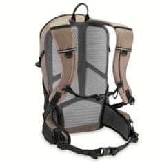 Spokey DAYRIDE Pohodniški nahrbtnik, 25 l