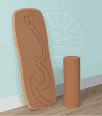 Goki Lesena ravnotežna deska Waikiki Beach