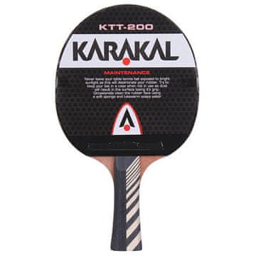 Karakal KTT-200 ** različica palice za namizni tenis 28134