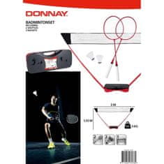 Set za badminton 5 kosov ED-247476