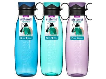 Sistema Hydrate Traverse Flip Top Tritan steklenica 650 ml