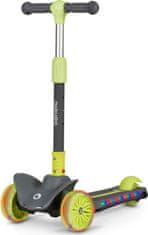 Lionelo Skuter Timmy Green Lime