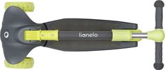 Lionelo Skuter Timmy Green Lime