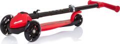 Chipolino Skuter Robby Red