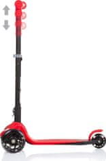 Chipolino Skuter Robby Red