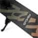 Spokey VACAY PRO Skuter z ročno zavoro, kolesa 145 mm, zelen