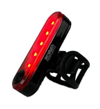 HAVEN Zadnja osvetlitev FLASH USB