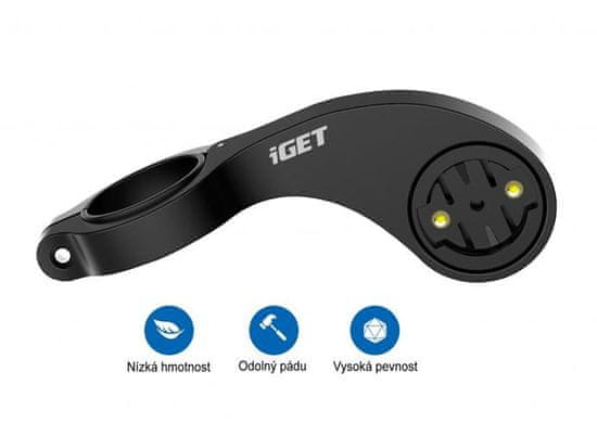 iGET Nosilec AC200