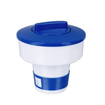 Sredstvo za klorinator