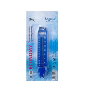 Termometer Economy 18 cm