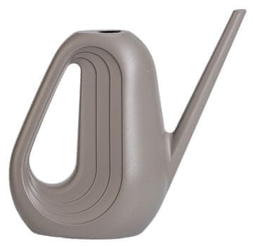 Plastia Gradientni čajnik - 1,4 l taupe