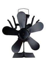 ventilator za kamin