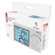Emos Ročni termostat-žica P5604