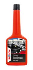Sheron Čistilo za gorivni sistem - dizelsko gorivo 250 ml