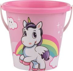 Androni Vedro za pesek Unicorn