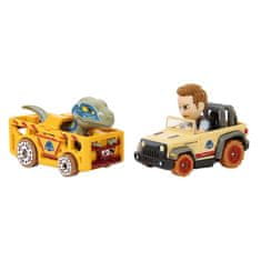 Hot Wheels RACERVERSE RACING ROAD SEA WORLD
