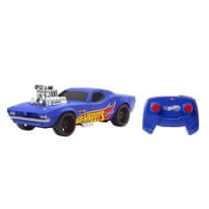 Mattel RC RODGER DODGER 1:16