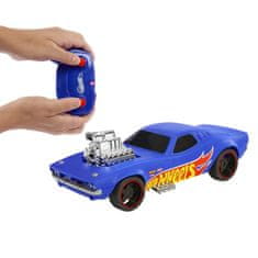 Mattel RC RODGER DODGER 1:16