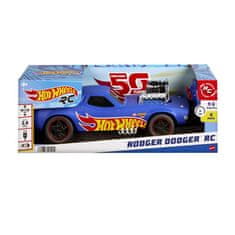 Mattel RC RODGER DODGER 1:16