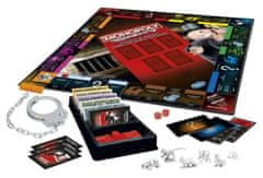 HASBRO Monopoly Cheaters edition CZ