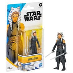 HASBRO - Vojna zvezd Ahsoka 10cm