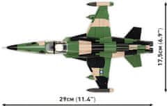 Cobi 2425 Vietnamska vojna Northrop F-5A Freedom Fighter, 1:48, 352 k