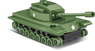 Cobi 3104 Oborožene sile Patton M48, 1:72, 127 k