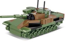 Cobi 3105 Leopard I oboroženih sil, 1:72, 147 k